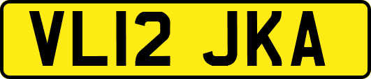 VL12JKA