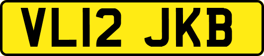 VL12JKB