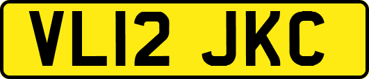 VL12JKC