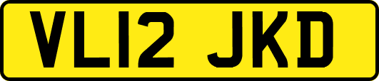 VL12JKD