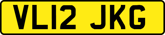 VL12JKG