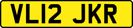 VL12JKR