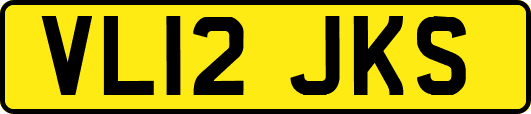 VL12JKS