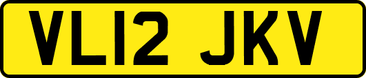 VL12JKV