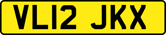 VL12JKX
