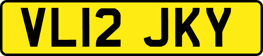 VL12JKY