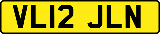 VL12JLN