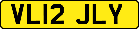 VL12JLY