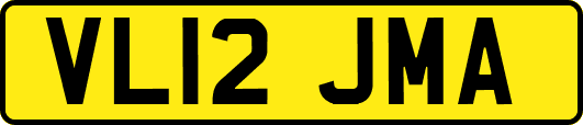 VL12JMA