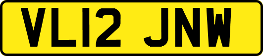 VL12JNW