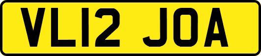 VL12JOA