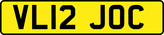 VL12JOC