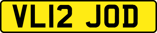 VL12JOD