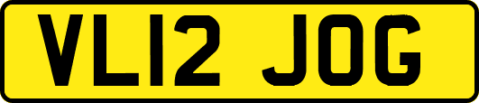 VL12JOG