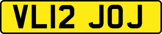 VL12JOJ