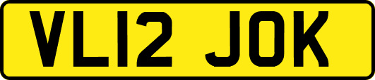 VL12JOK