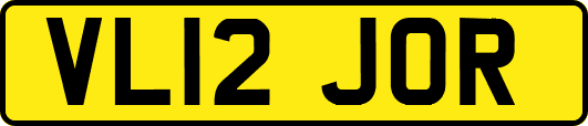 VL12JOR