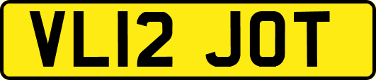 VL12JOT