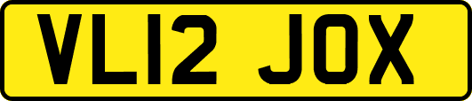 VL12JOX