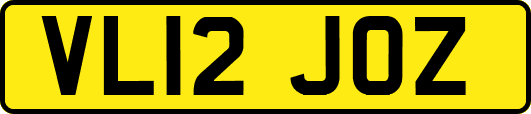 VL12JOZ