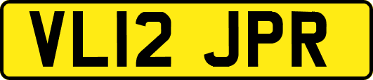 VL12JPR