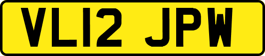 VL12JPW