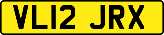 VL12JRX