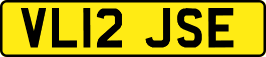 VL12JSE