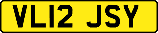 VL12JSY