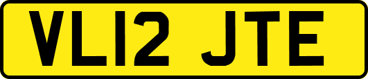 VL12JTE