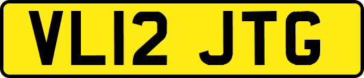 VL12JTG