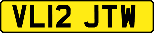 VL12JTW