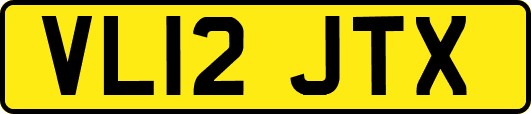 VL12JTX