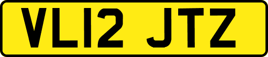 VL12JTZ