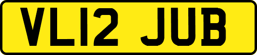 VL12JUB