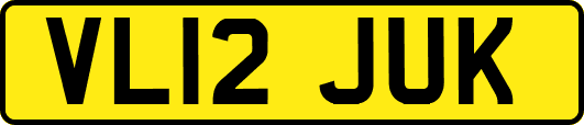 VL12JUK