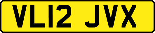 VL12JVX