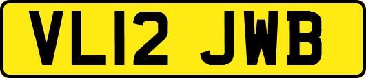 VL12JWB