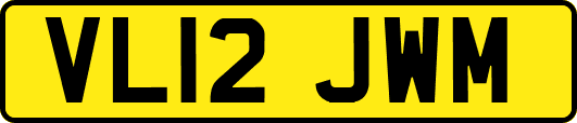 VL12JWM