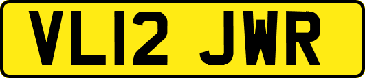 VL12JWR
