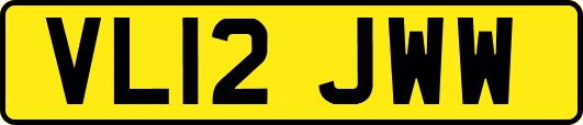 VL12JWW