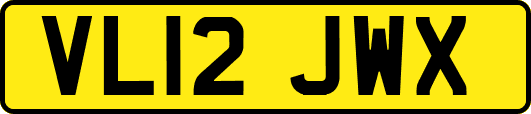 VL12JWX