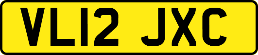 VL12JXC