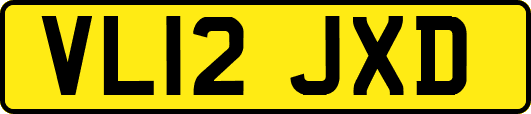 VL12JXD