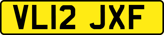VL12JXF