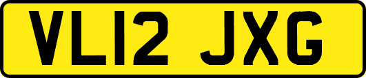 VL12JXG