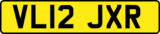 VL12JXR
