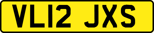 VL12JXS