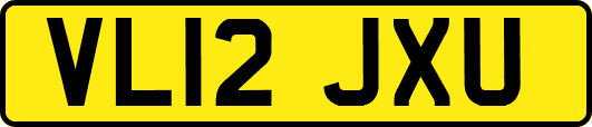 VL12JXU