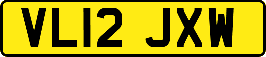 VL12JXW